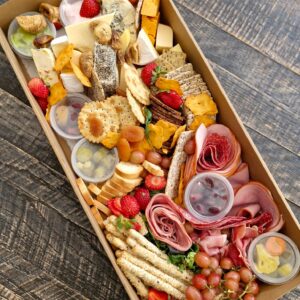 Charcuterie Grazing Platter